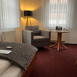 Einzelzimmer